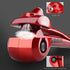 Professional ceramic hair steam machine hair curler roller curling iron, hair waver in digital magic styling tools styler - ROUTINE FASHION